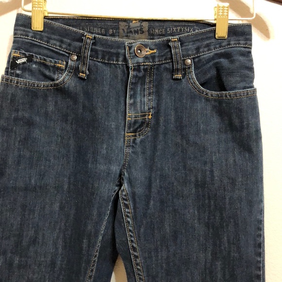Vans | Kids Jeans Pants | 16 - Picture 6 of 7